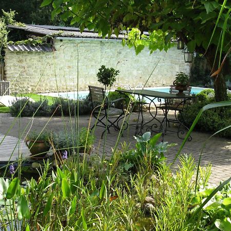 De Epicurist Bed & Breakfast Hasselt Luaran gambar