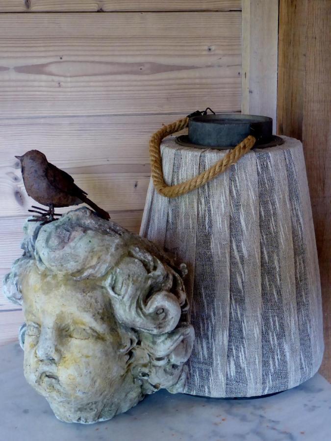 De Epicurist Bed & Breakfast Hasselt Luaran gambar