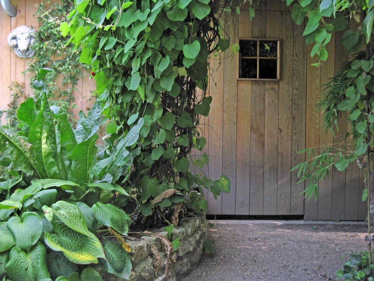 De Epicurist Bed & Breakfast Hasselt Luaran gambar