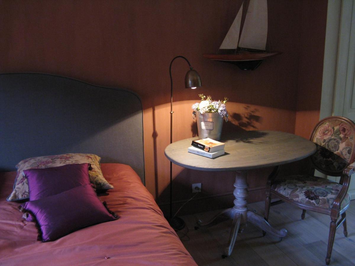 De Epicurist Bed & Breakfast Hasselt Luaran gambar