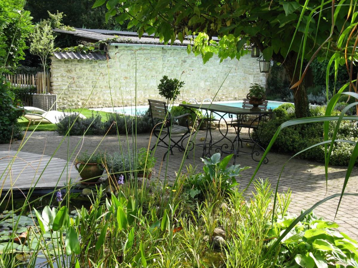 De Epicurist Bed & Breakfast Hasselt Luaran gambar
