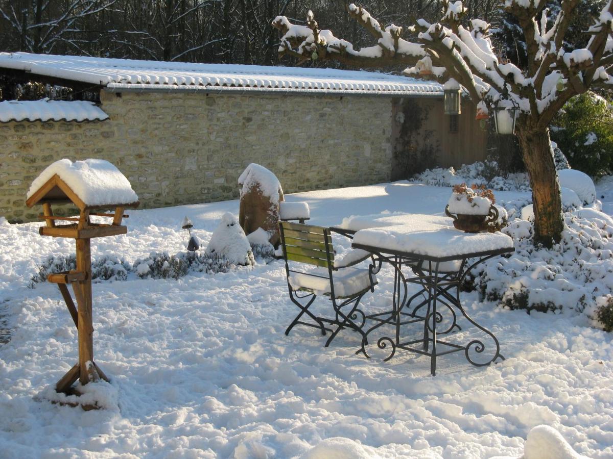 De Epicurist Bed & Breakfast Hasselt Luaran gambar