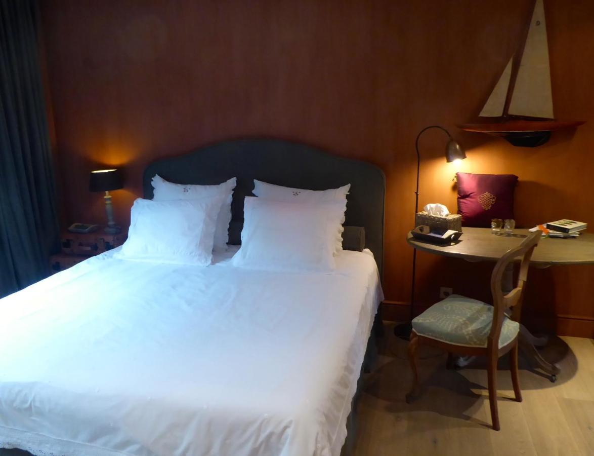 De Epicurist Bed & Breakfast Hasselt Luaran gambar