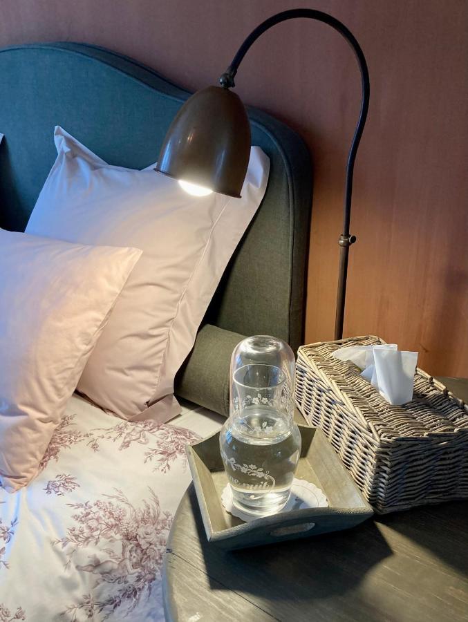 De Epicurist Bed & Breakfast Hasselt Luaran gambar